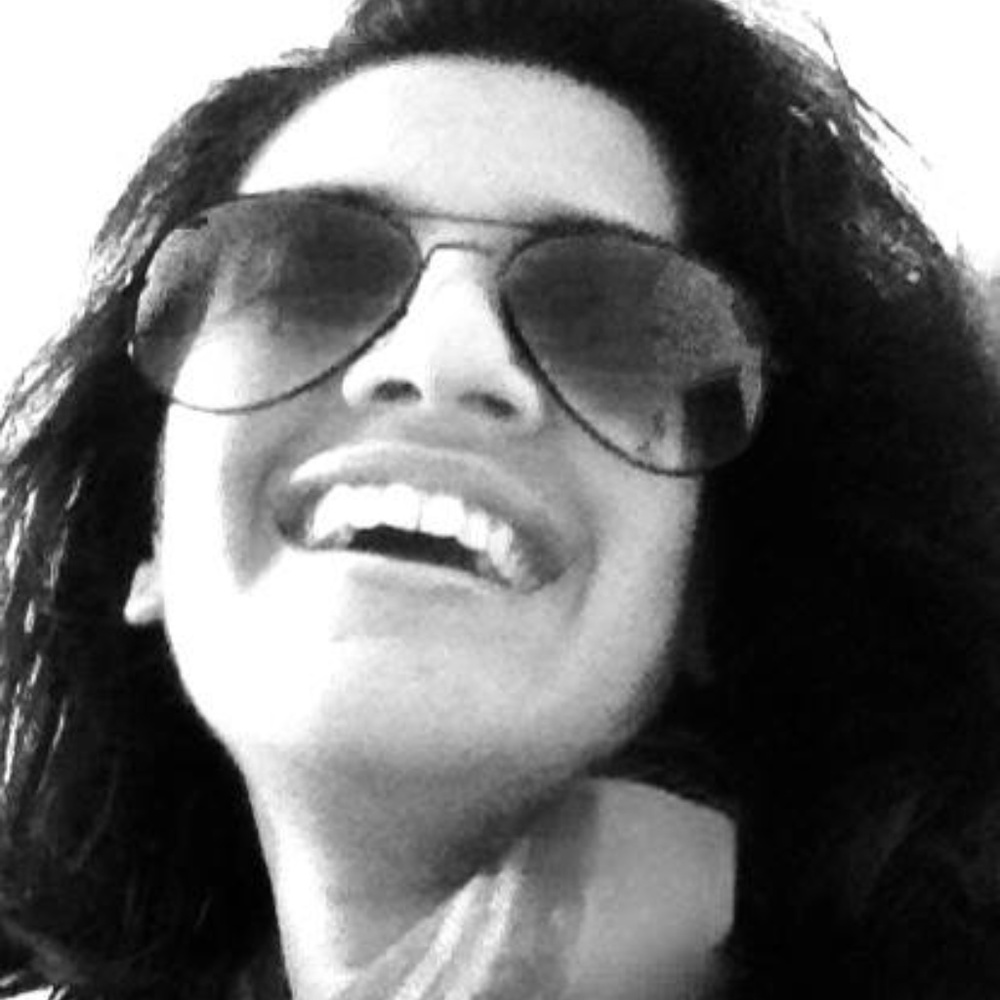 Meet your Posher, Anjali